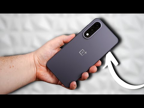 ¿Es suficiente? OnePlus Nord 5 REVIEW