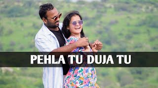 Pehla Tu Duja Tu Dance Video || Ajay Devgan, Mrunal Thakur || Son Of Sardaar 2 || Sonu Chhipa