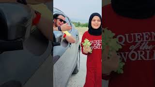 #طرائف ابهرة العالم وترند جديد من عالم الفقراء