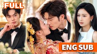 💞💞Sold Into a Rich Family as a Bride, She Accidentally Married the Powerful Uncle Instead