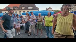 Hattingen Live am Stein, Bonny B & Ice B, 11.07.2026