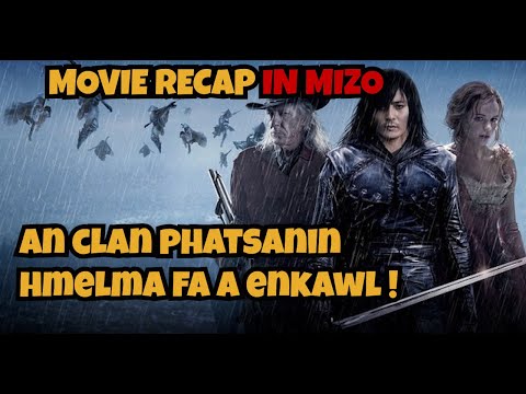 An hmelma te fa sen a enkawl sak ! Recap Mizo Tawng