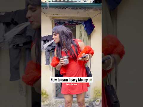 Why should gals have all the fun ✨💃 # #trending #funny #arjunpandey