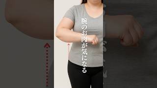腕と指がガチガチさんへ、超スッキリストレッチ！