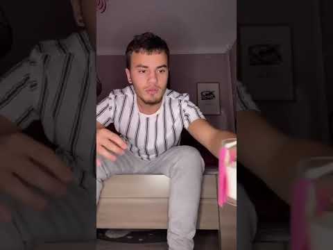 JE PRANK MON COPAIN 😂