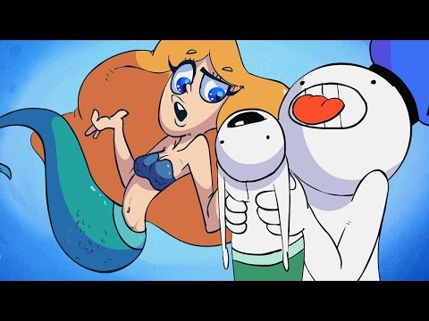 How Do Mermaids Make Babies? | SPD Q&A #009