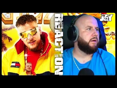 Bonez MC - WTF?! | REACTION