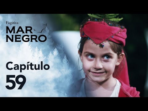 Mar Negro Capítulo 59 | Fugitiva