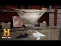 Triple Crown Trophy Ownership Concerns