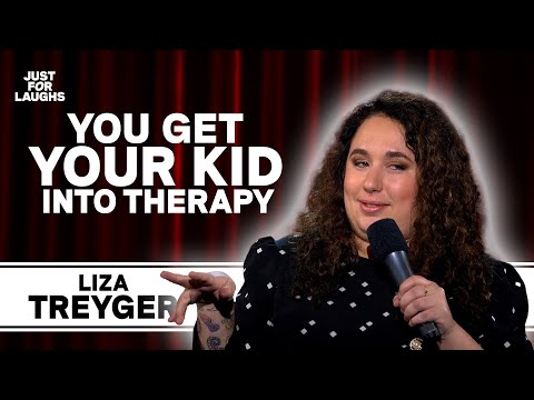 Boy Bands | Liza Treyger