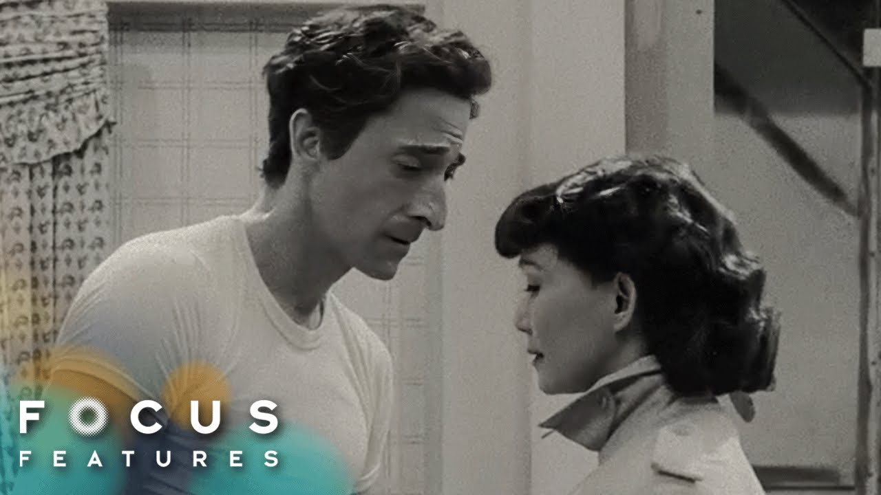 Asteroid City miniatura del trailer