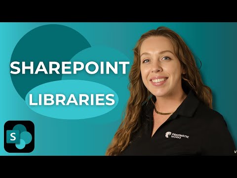 SharePoint Libraries