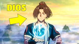 7 Nuevos Animes ISEKAI Donde el PROTAGONISTA ES MUY FUERTE En Un MUNDO FANTASTICO