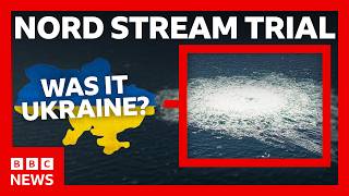 YouTube video thumbnail:  Are we About to Find out who did the Nord Stream Blast?