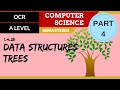 Understanding Trees and Binary Trees