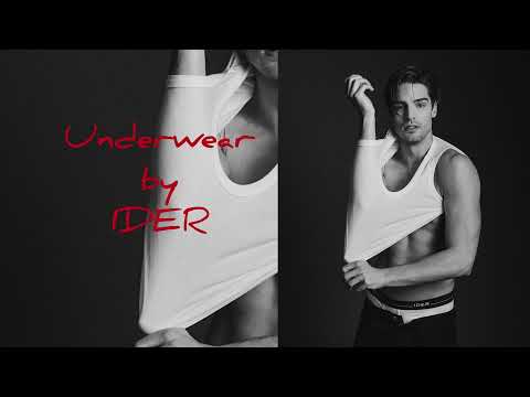 Underwear by IDER #ider #iderunderwear