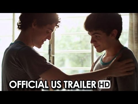 The Way He Looks Official US Trailer (2014) HD