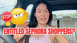 Surprising Results From My Sephora Haul!