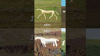 Robin Hoods' White Horse Problem