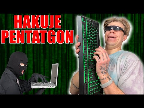 SZKOŁA - HAKUJE PENTAGON 💻