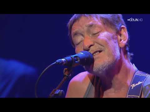 Chris Rea -  Where The Blues Comes From   Live à Montreux Jazz Festival, juillet 2014