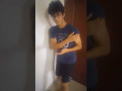 2,445 Days Natural Transformation