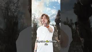 A GUERRA que quase foi causada pelo GOOGLE MAPS