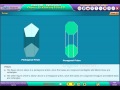 Pyramids and Prisms Concepts