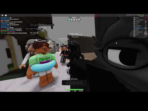 Wir spielen 3008 Roblox im Livestream!