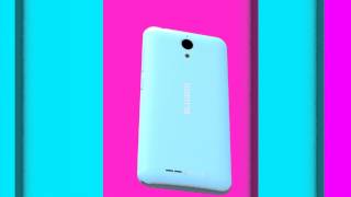 Bluboo X fire, colorful Android 5.1 4G FDD Cellphone Presale Only Cost 89.99$