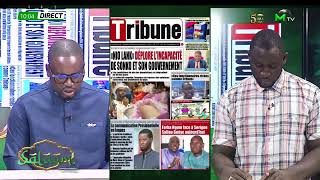 REVUE DES TITRES AVEC SOULEYMANE FATOU NDAO l MERCREDI 24 SEPTEMBRE 2025