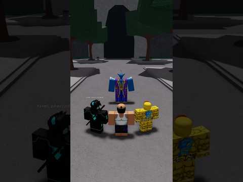STUPID WISHES! #funnymoments #saitamabattlegrounds  #roblox
