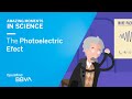 Understanding the Photoelectric Effect and Light