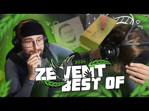 ZEVENT 2024 - BEST OF SHISHEYU
