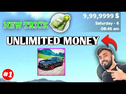 I Got Unlimited Money In Car For Sale Simulator | Episode 1