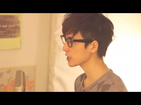 GReeeeN-愛し君へ（cover）
