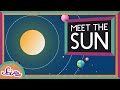 Understanding the Sun