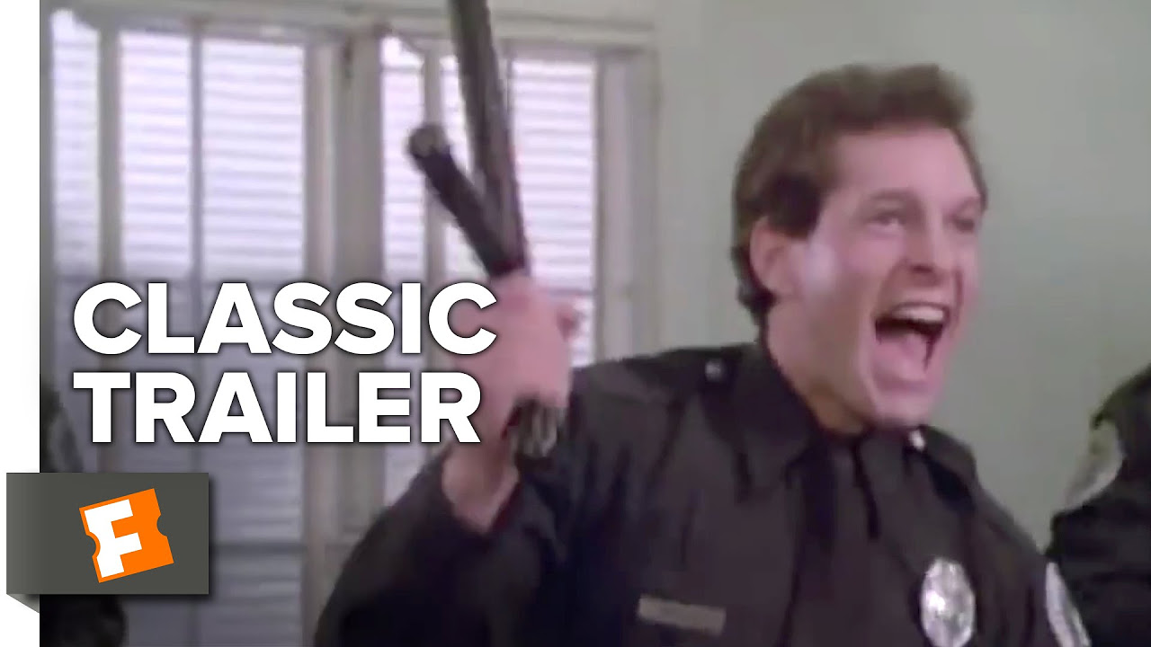 Police Academy 2: Their First Assignment Trailer thumbnail
