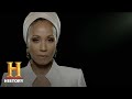 Impact of Dr. Martin Luther King on Jada Pinkett-Smith