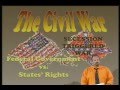 Civil War Key Events and Figures