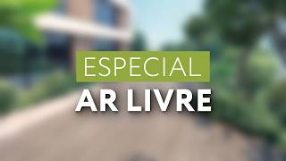 Especial Ar Livre