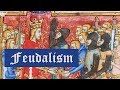 Exploring Feudalism in Medieval Europe