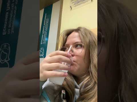 Каждая беременная проходила через этот ужас😱