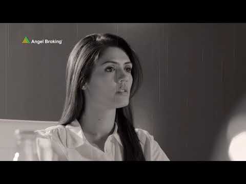 All-in-one Stock Market App | Angel broking Mobile App