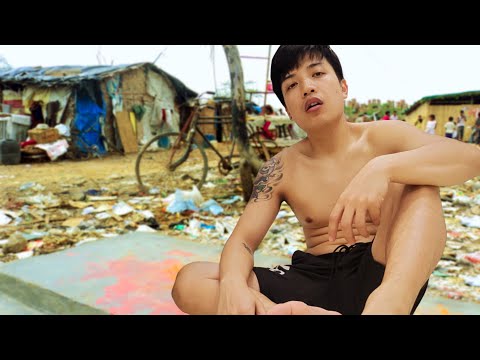 NTN - Thằng Nhà Quê (Official Music Video) Countryside Guy