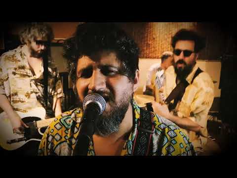 Todo Bien - Los Espíritus - Sancocho Stereo (2021)