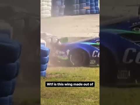 Dude what are these wings made of???!!!
