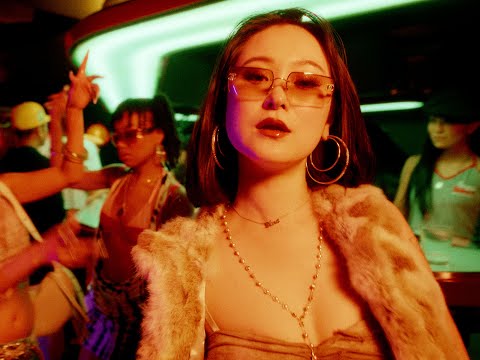 妖艶金魚 - Not Drunk［Official Music Video］