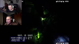 SES ÇIKARIRSAN ÖLERSİN! GÜLMEKTEN ÖLMESEK İYİ OLUCAK. DON'T SHOUT TOGETHER.