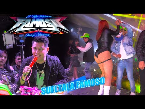 🔥 LA CUMBIA DE MI TIERRA SONIDO FAMOSO SANTA MARIA ZACATEPEC PUEBLA 2024